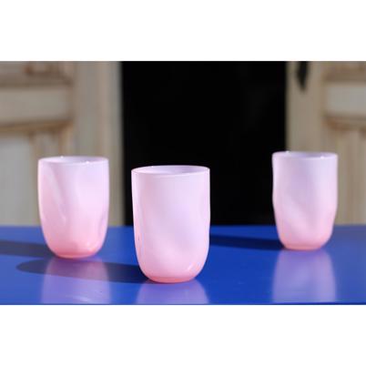 Anna Von Lipa Squeeze Tumbler Glas Soft Rosa online